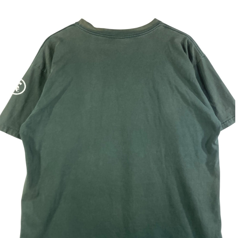 Vintage Nike Michigan State Spartans East Lansing T-Shirt
