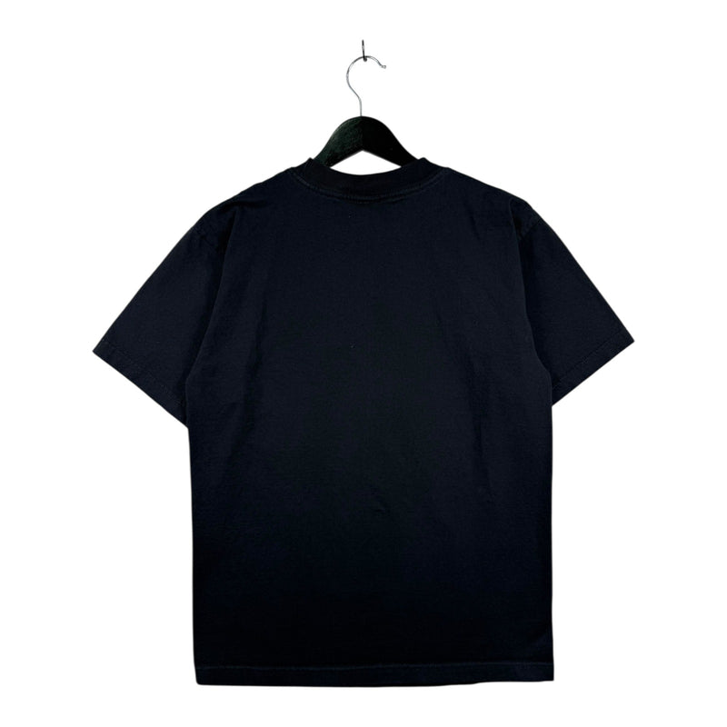 Vintage Popeye Born To Ride 1999 T-Shirt