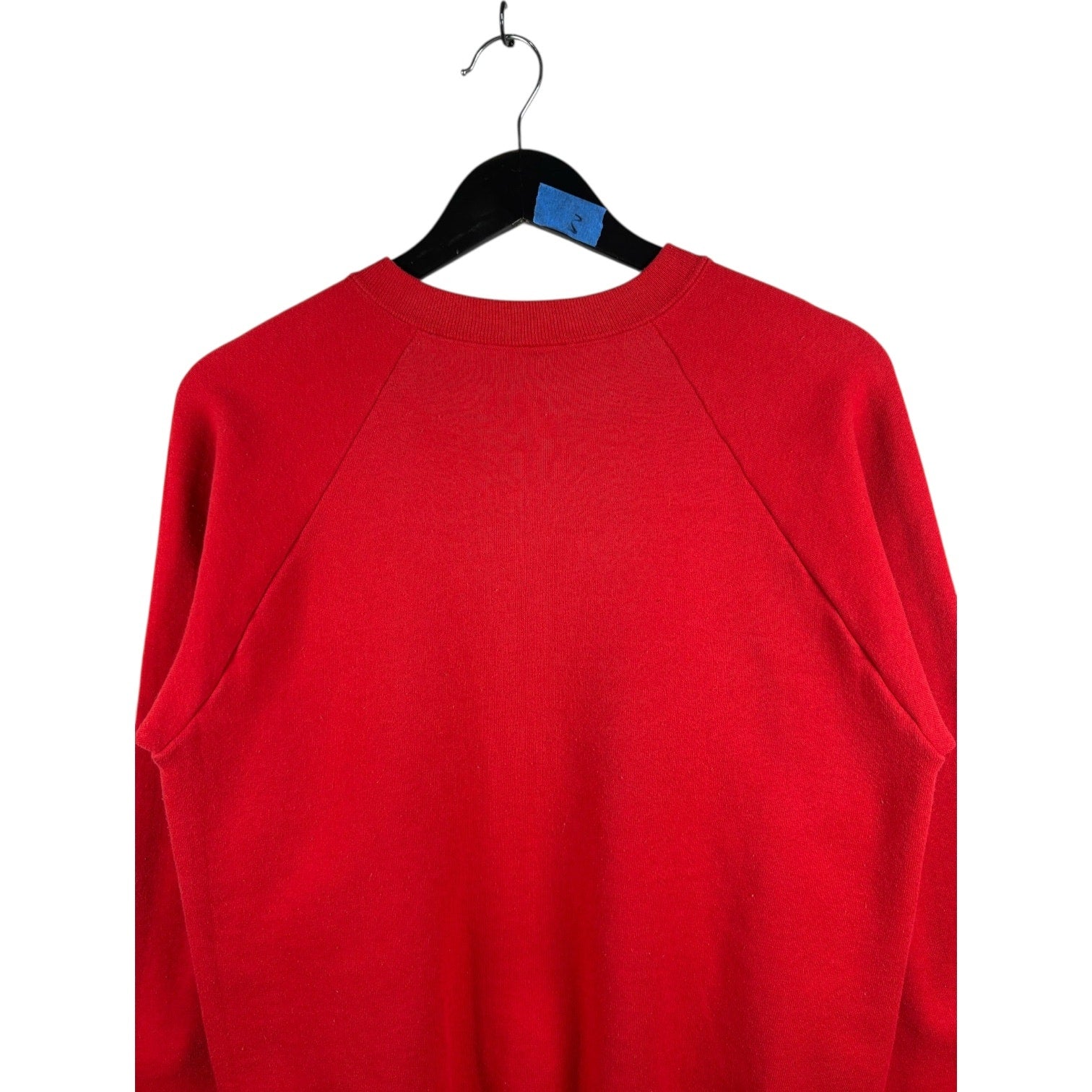 Vintage Ohio State University Buckeyes Crewneck