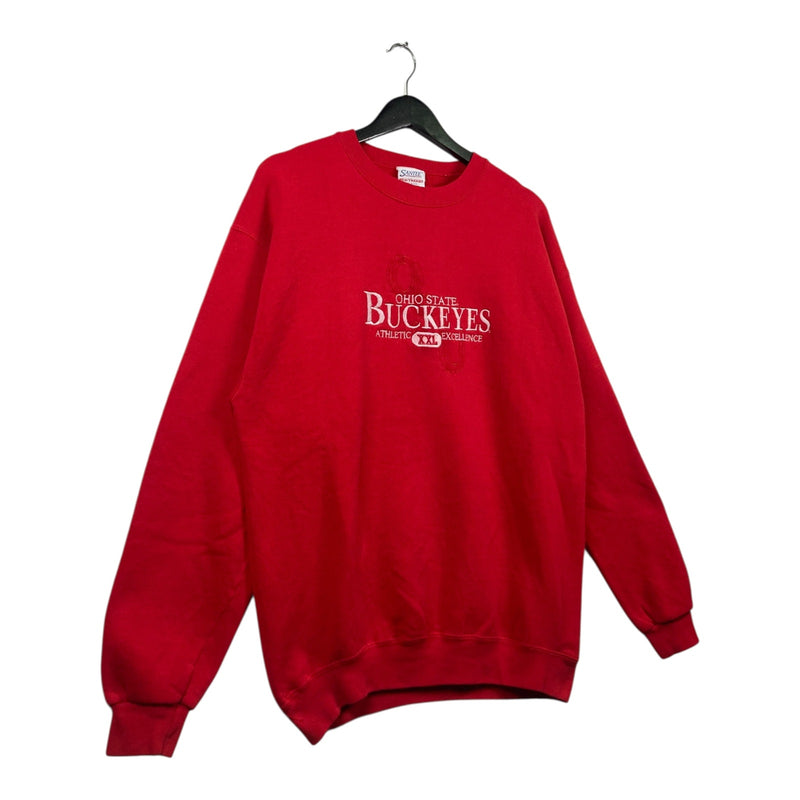 Vintage Ohio State Buckeyes Crewneck