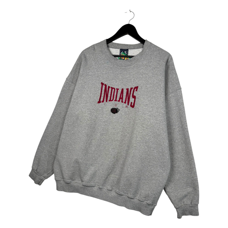 Vintage Indiana University of Pennsylvania Crewneck