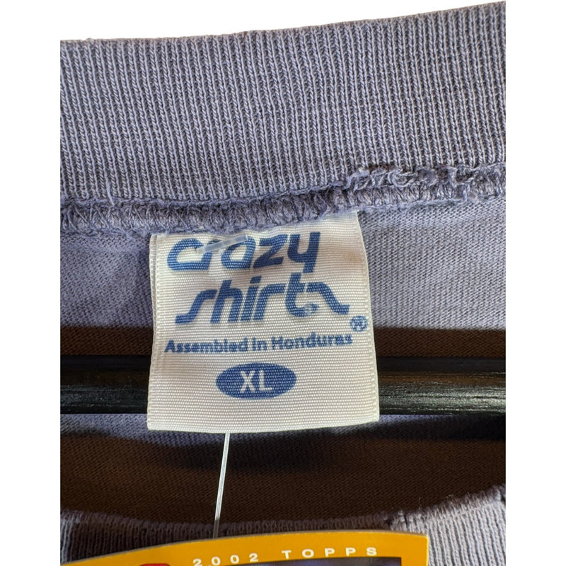 Vintage Alcatraz Triathlon T-Shirt