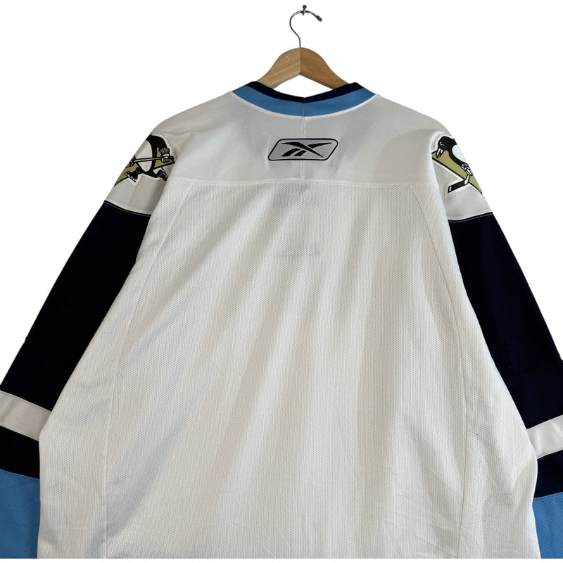 Vintage Reebok Wilkes-Barre/Scranton Penguins NHL Jersey