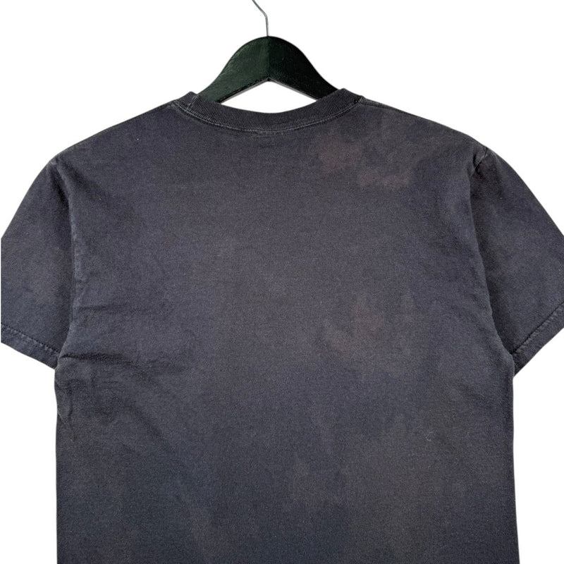 Vintage Guns N' Roses Band Graphic T-Shirt