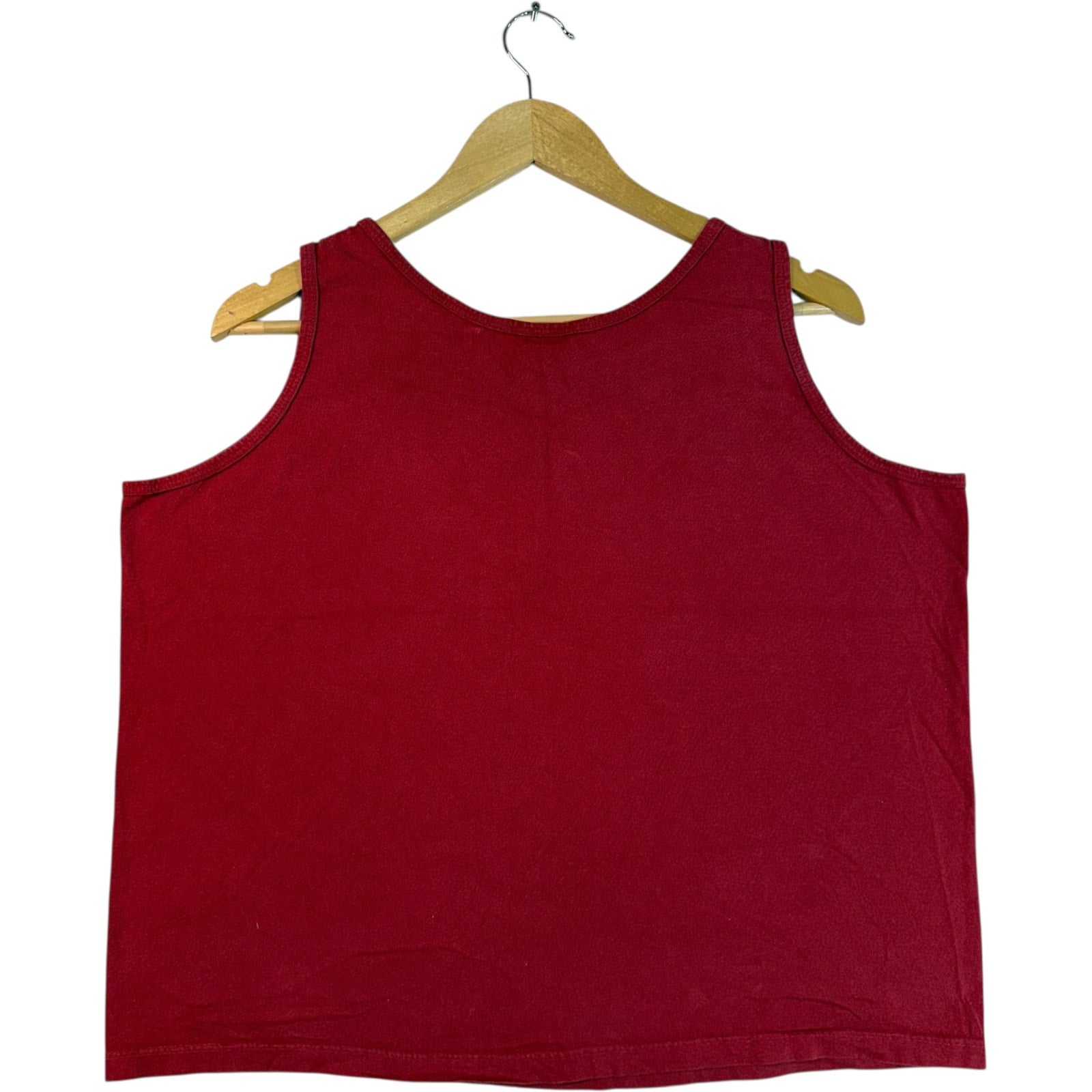 Vintage Seminoles Florida State Tank Top