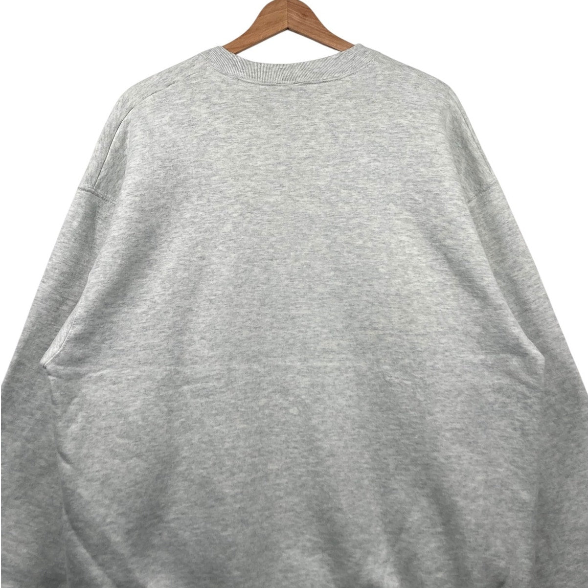 Vintage Wisconsin Badgers Collegiate Crewneck