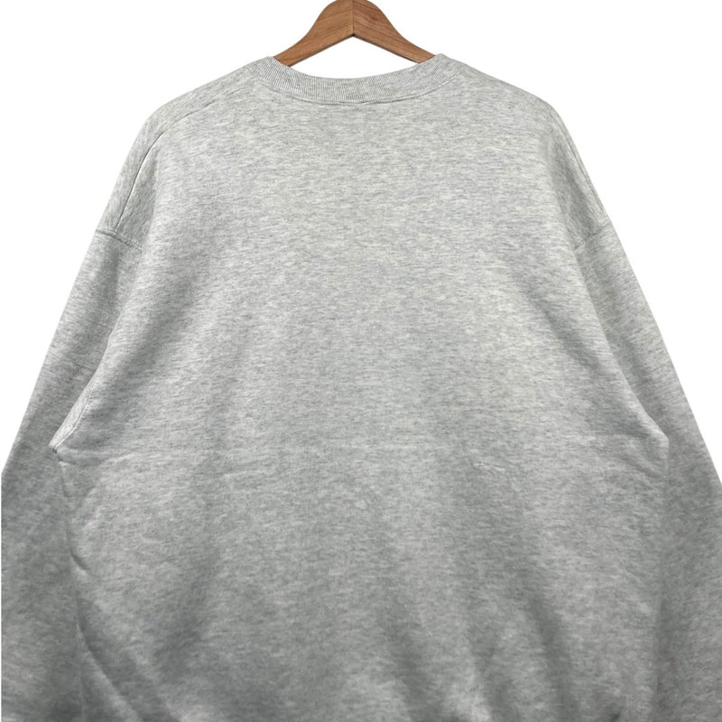 Vintage Wisconsin Badgers Collegiate Crewneck
