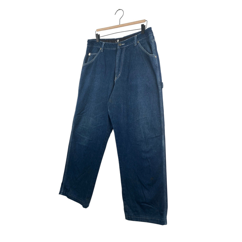 Vintage Hang Ten Carpenter Denim Jeans 32x28
