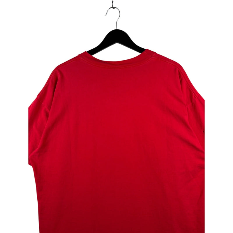 Vintage FedEx Orange Bowl University T-Shirt