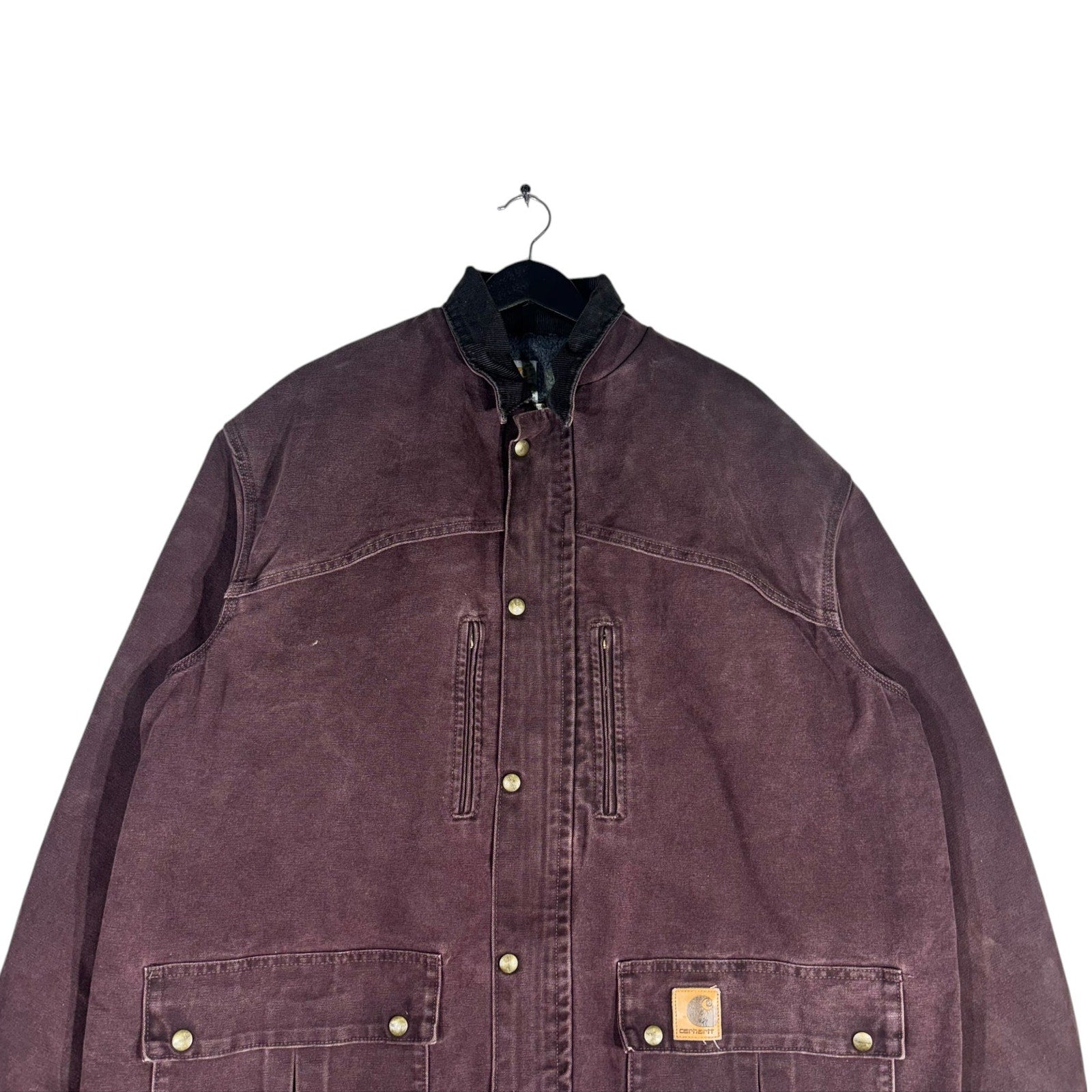 Vintage Carhartt Workwear Jacket