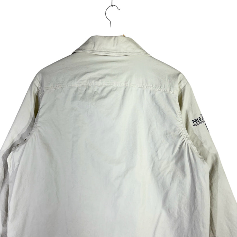 Vintage Polo Jeans Co. Ralph Lauren Snow Jacket