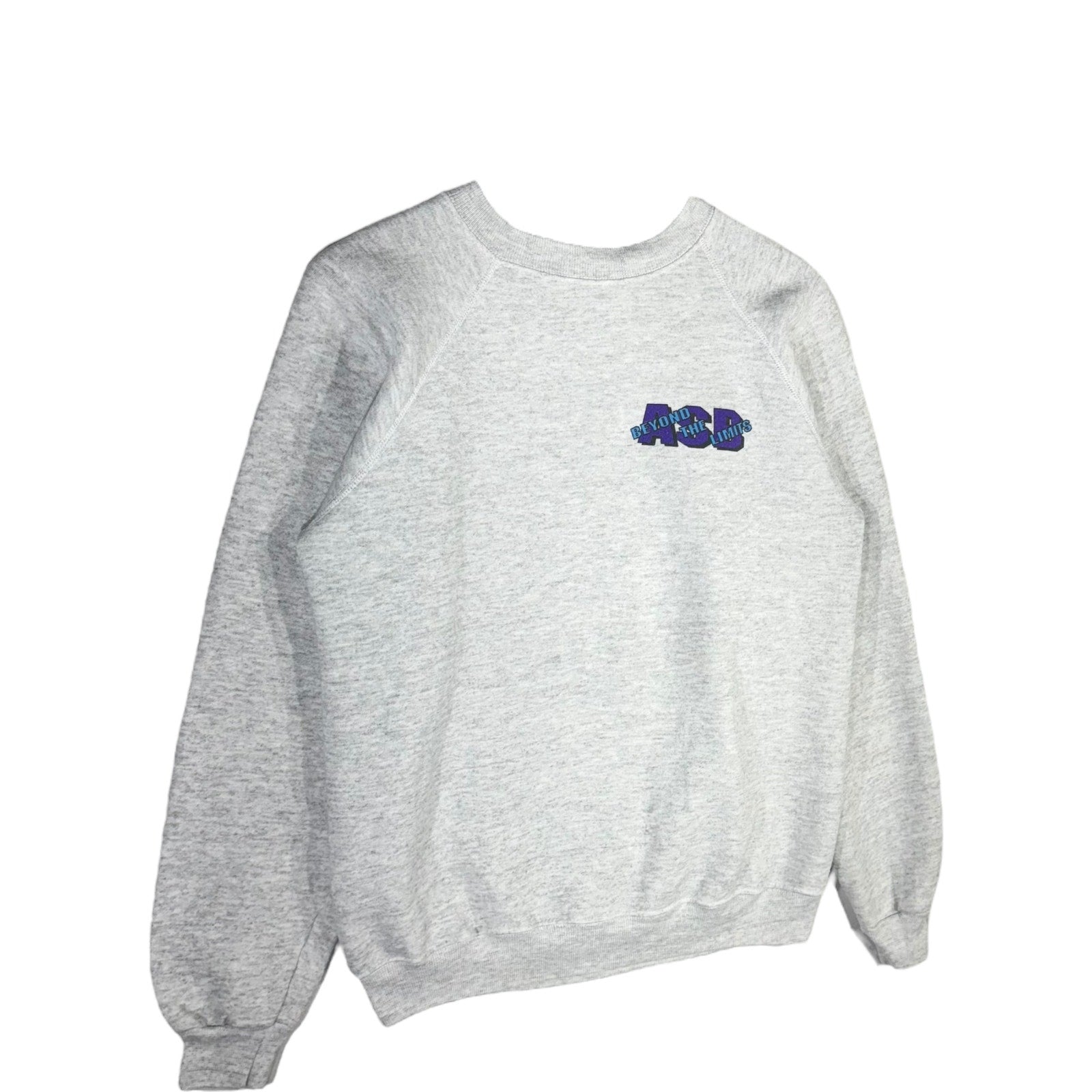 Vintage Lompoc ASB Crewneck