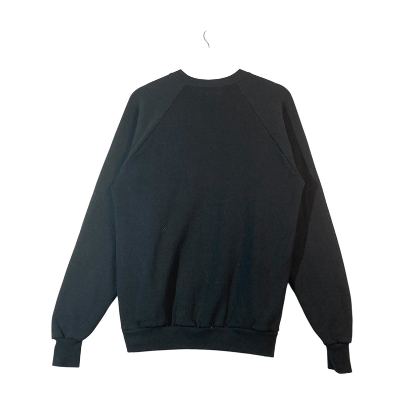 Vintage Jerzees Rattle Snake Sweatshirt Crewneck