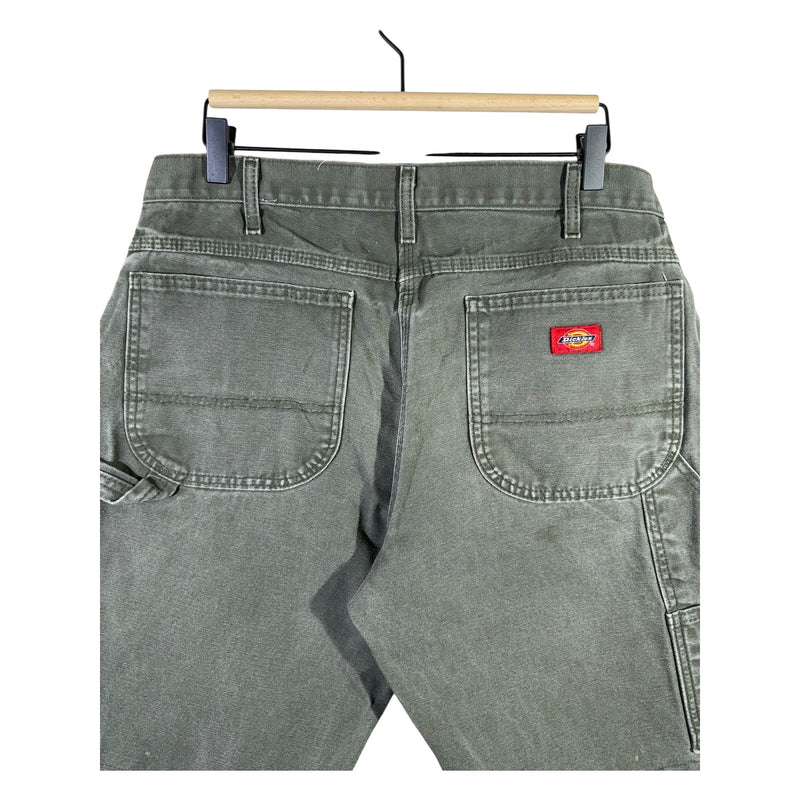 Vintage Dickies Cargo Shorts