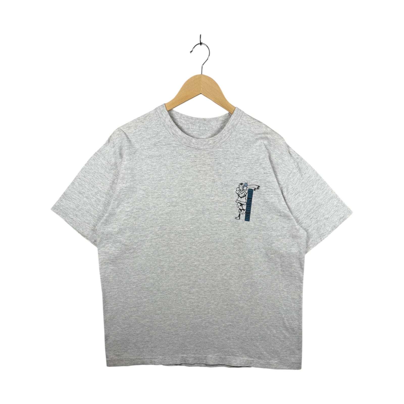 Vintage Eagles Hell Freezes Over Tour T-Shirt