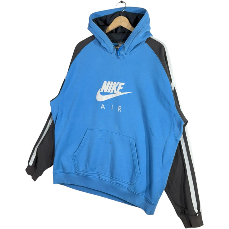 Vintage Nike Air Logo Hoodie
