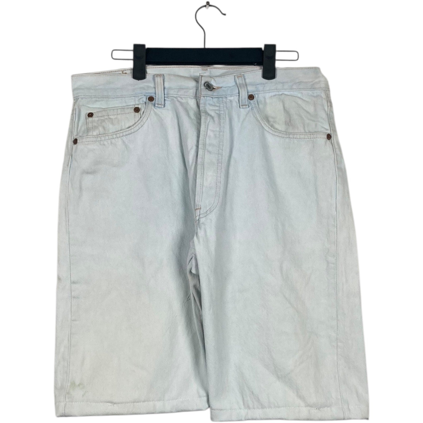 Vintage Levi's Denim Shorts 32