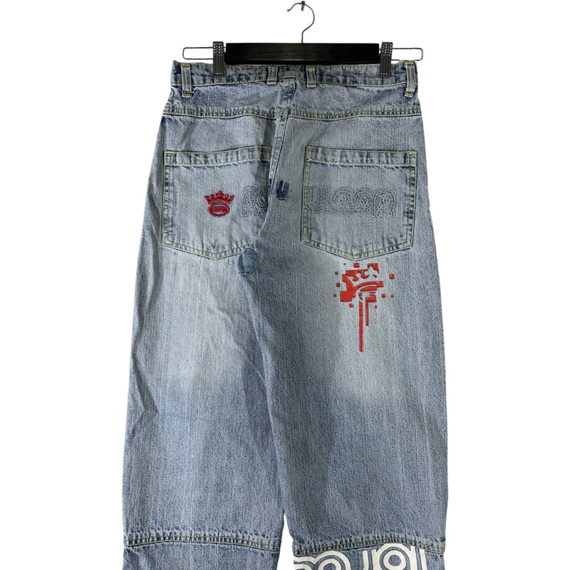 Vintage Royal Wear Denim Jeans 16