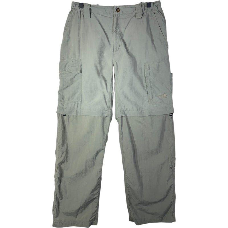 Vintage The North Face Cargo Tactical Pants 31