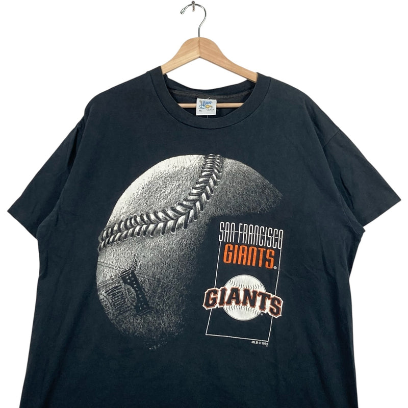 Vintage San Fransisco Giants MLB Tee 1994