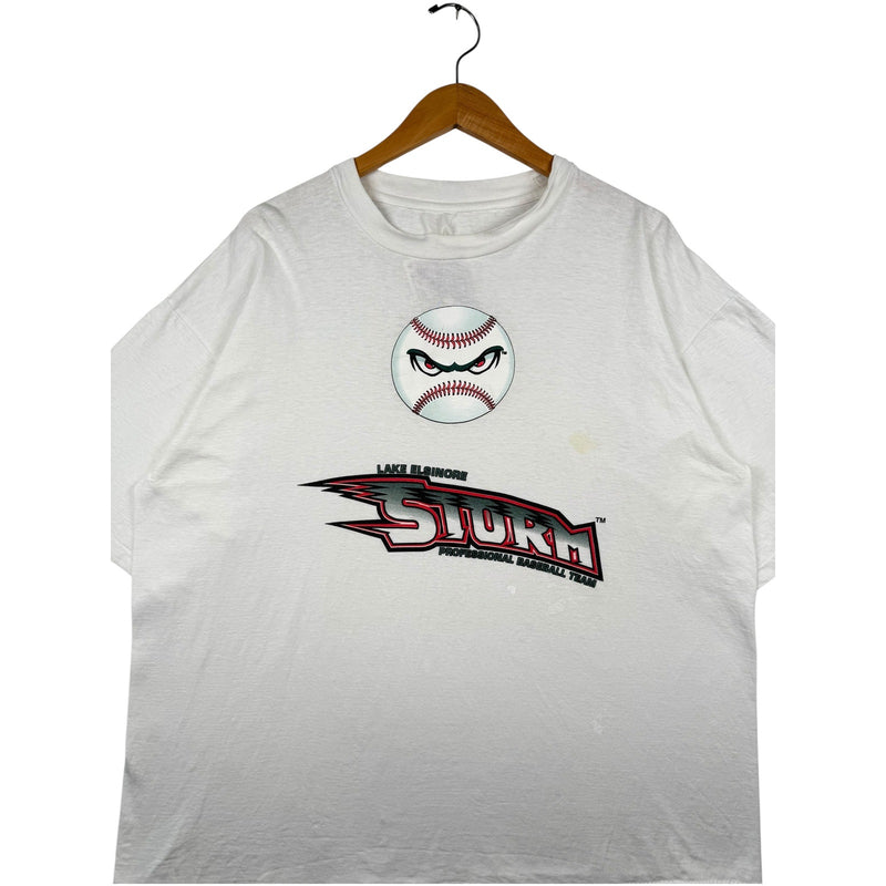 Vintage Lake Elsinore Baseball T-Shirt