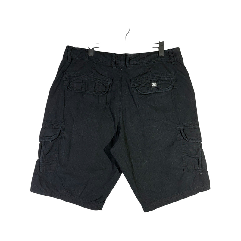 Vintage Ecko Unltd Cargo Shorts 36