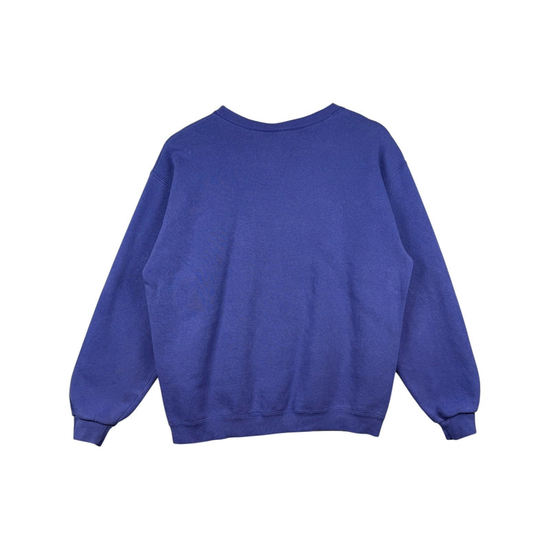 Vintage Adidas Pullover Sweatshirt Crewneck