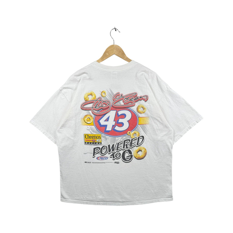 Vintage Jeff Green #43 Dodge NASCAR T-Shirt