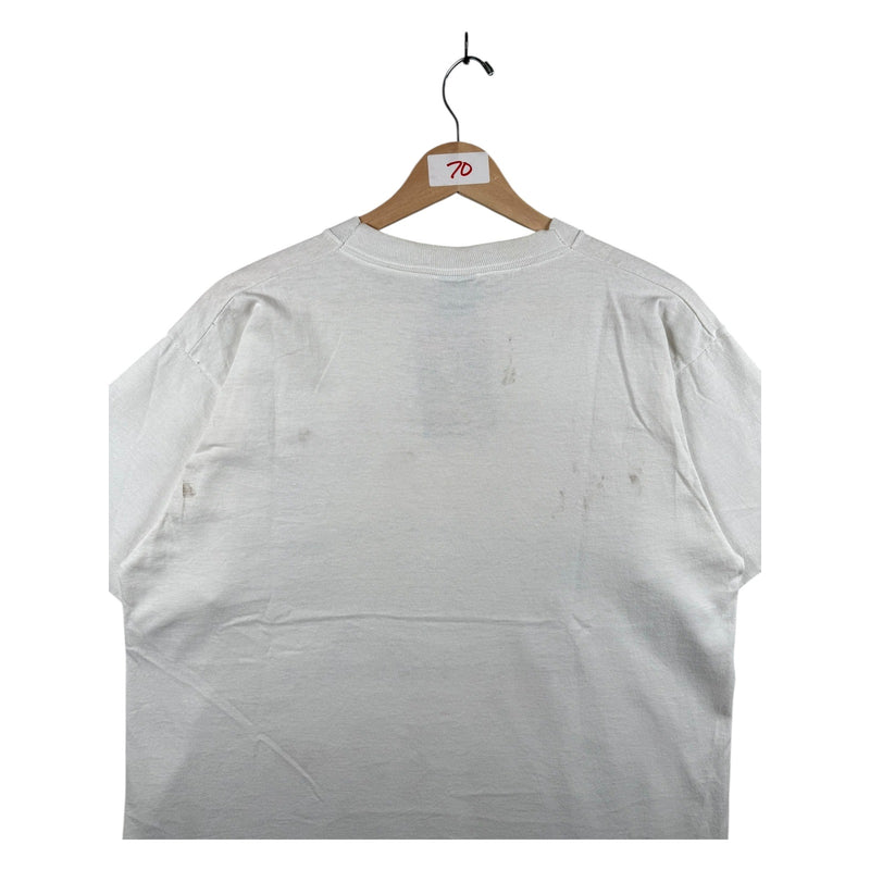 Vintage Boston Red Sox Fenway Park MLB T-Shirt