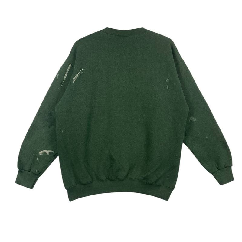 Vintage Green Bay Packers Super Bowl XXXI NFL Crewneck