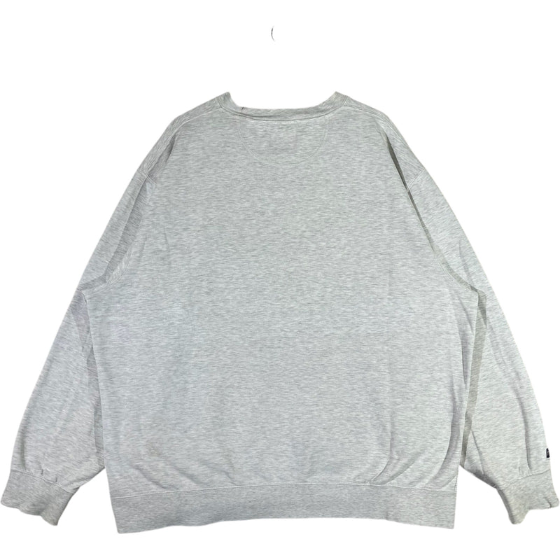 Vintage Miami Spellout Crewneck