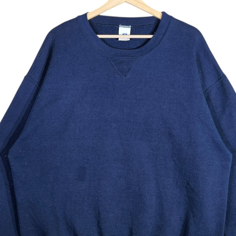 Vintage Blank Russell Athletic Crewneck