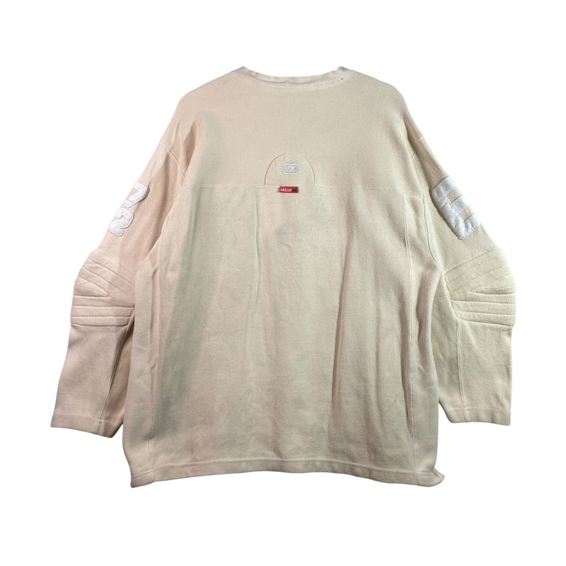 Vintage Ecko Unltd Rhino Logo Crewneck