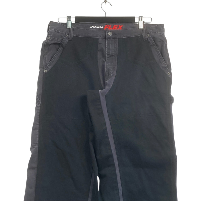 Vintage Cut & Sew Dickies Flex Carpenter Pants 32 x 30