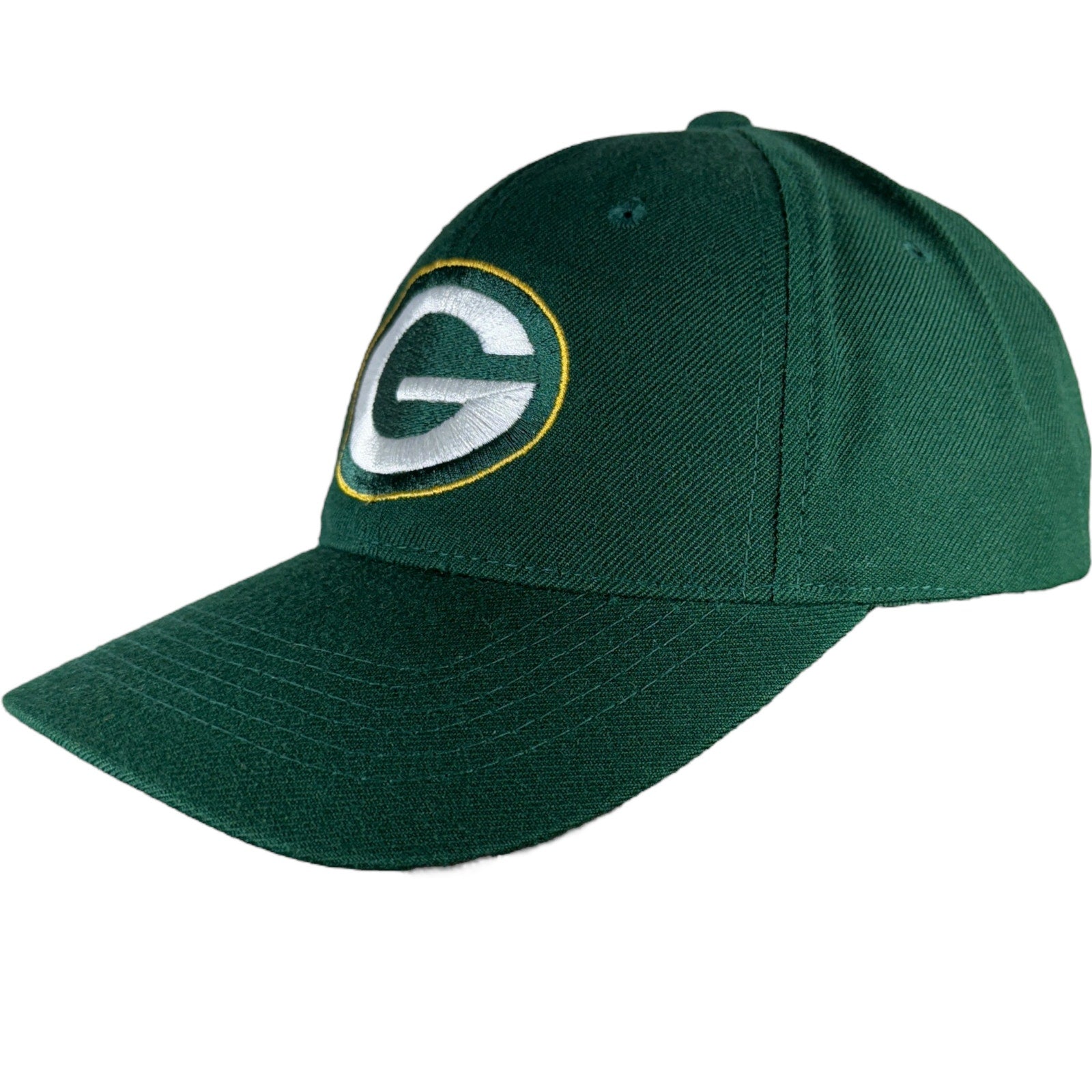 Vintage American Needle NFL Green Bay Packers Snapback Hat