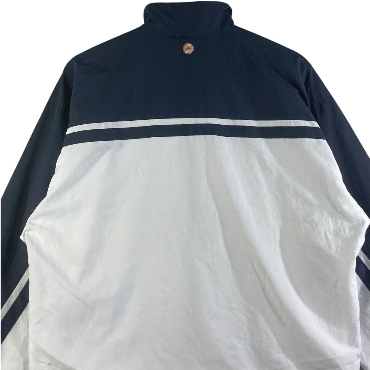 Vintage Adidas Colorblock Full Zip Track Jacket