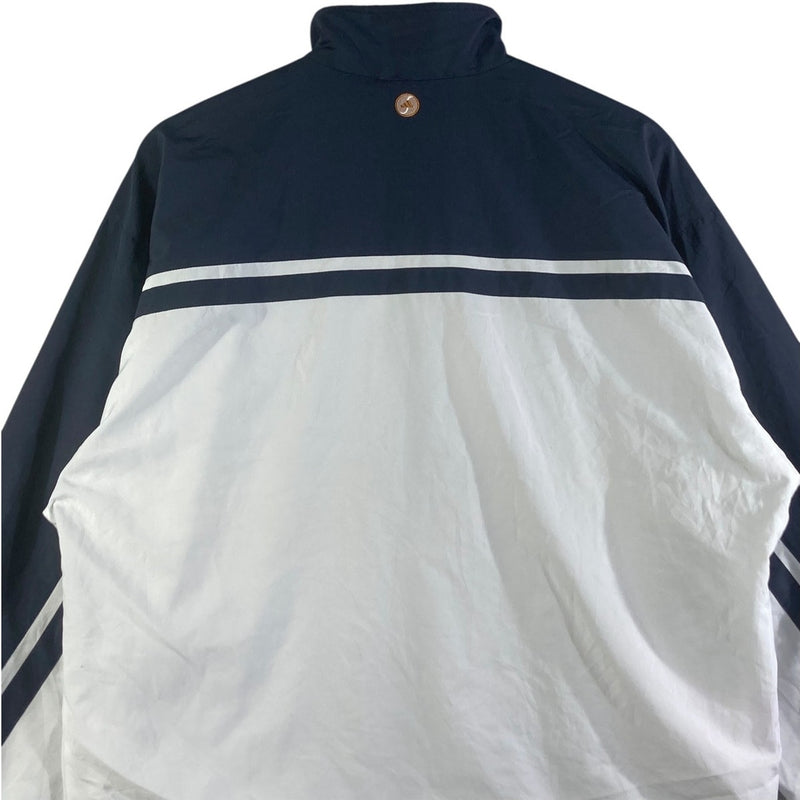 Vintage Adidas Colorblock Full Zip Track Jacket