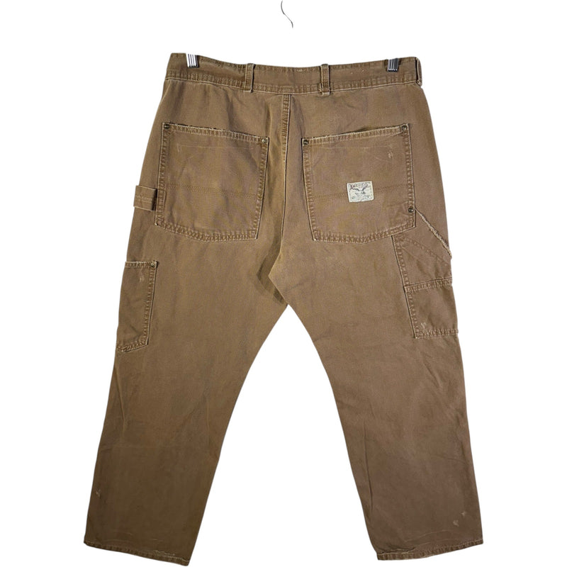 Vintage American Living Carpenter Pants 34x30