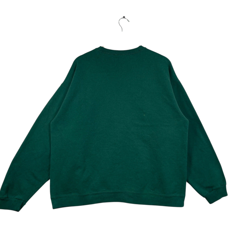 Vintage Hanes Blank Crewneck