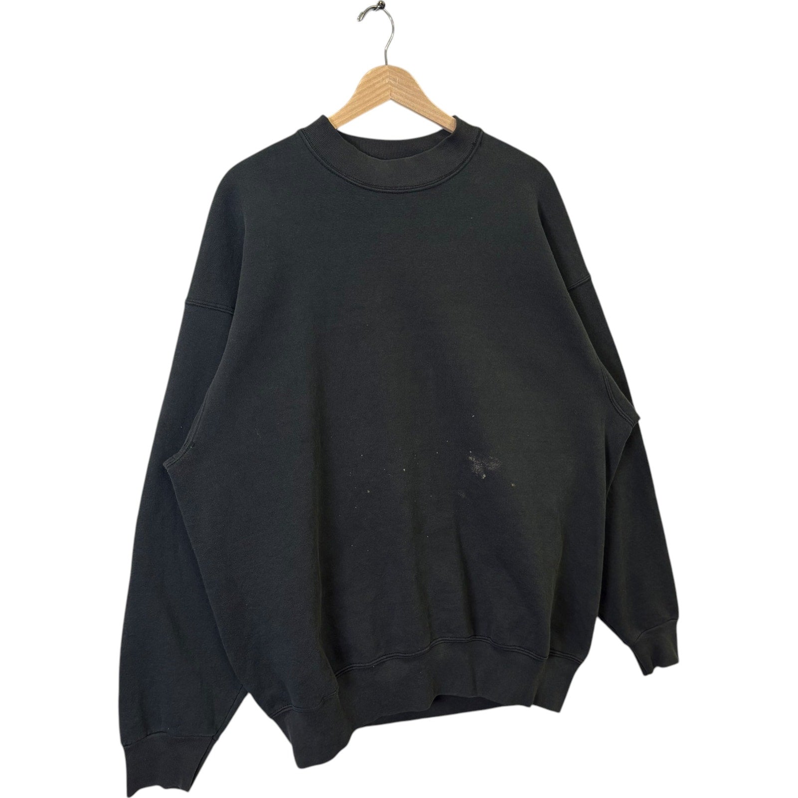 Vintage BVD Blank Crewneck