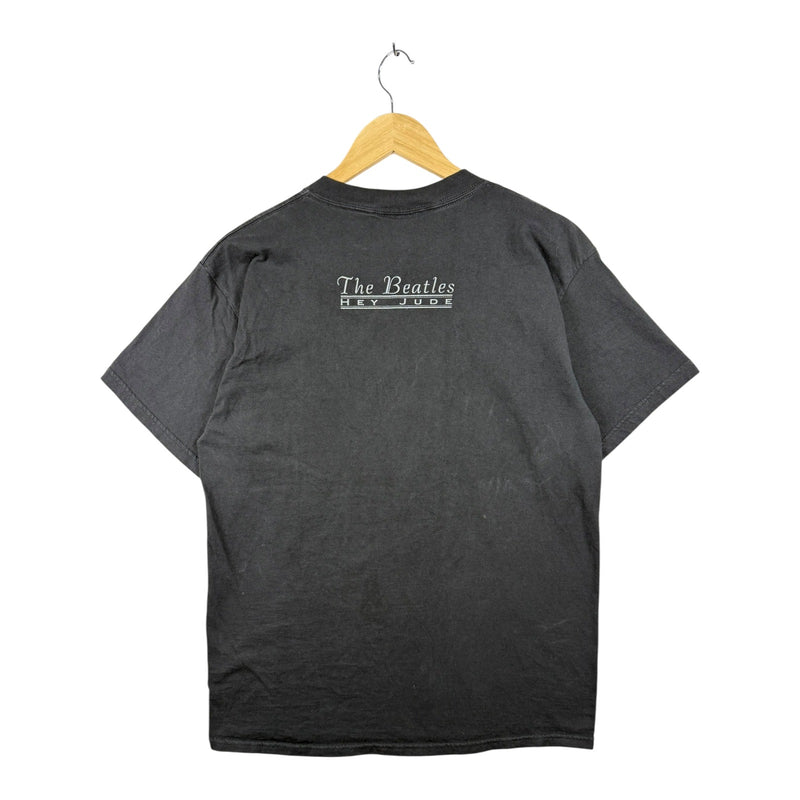 Vintage The Beatles Hey Jude Graphic T-Shirt