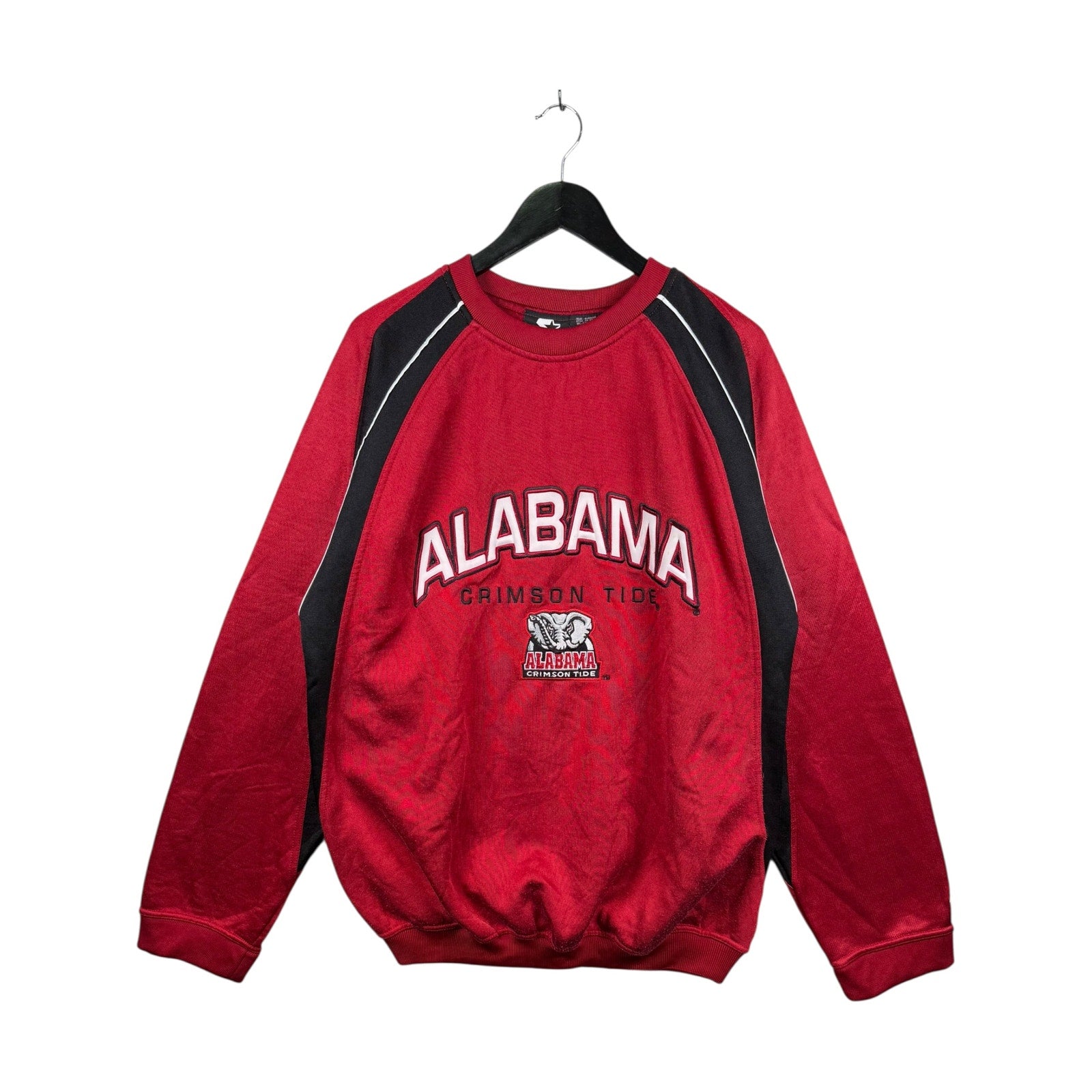 Vintage Starter Alabama Crimson Tide Alabama Football Sweatshirt