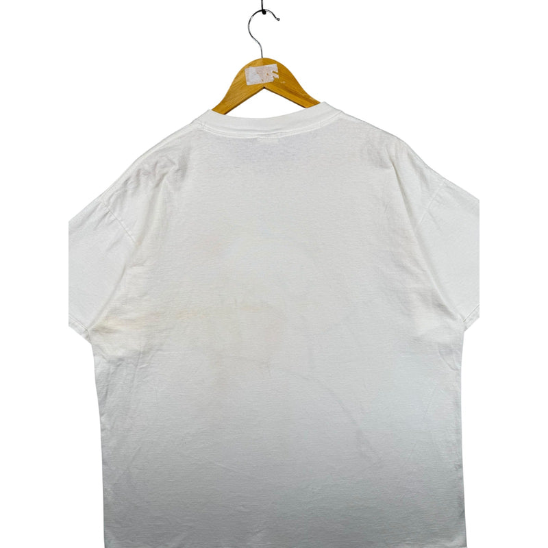 Vintage Gravity Graphics Chicago T-Shirt