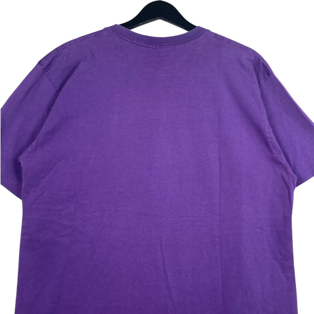 Vintage University Of Washington Huskies Spellout T-Shirt