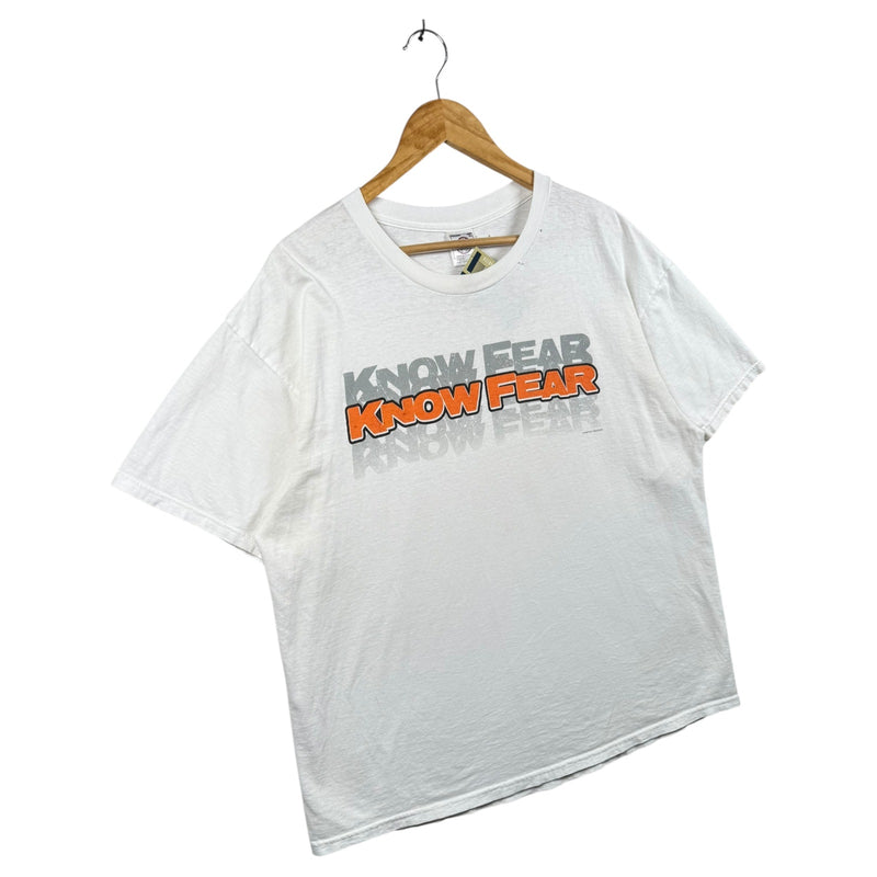 Vintage Tennessee Volunteers NCAA T-Shirt
