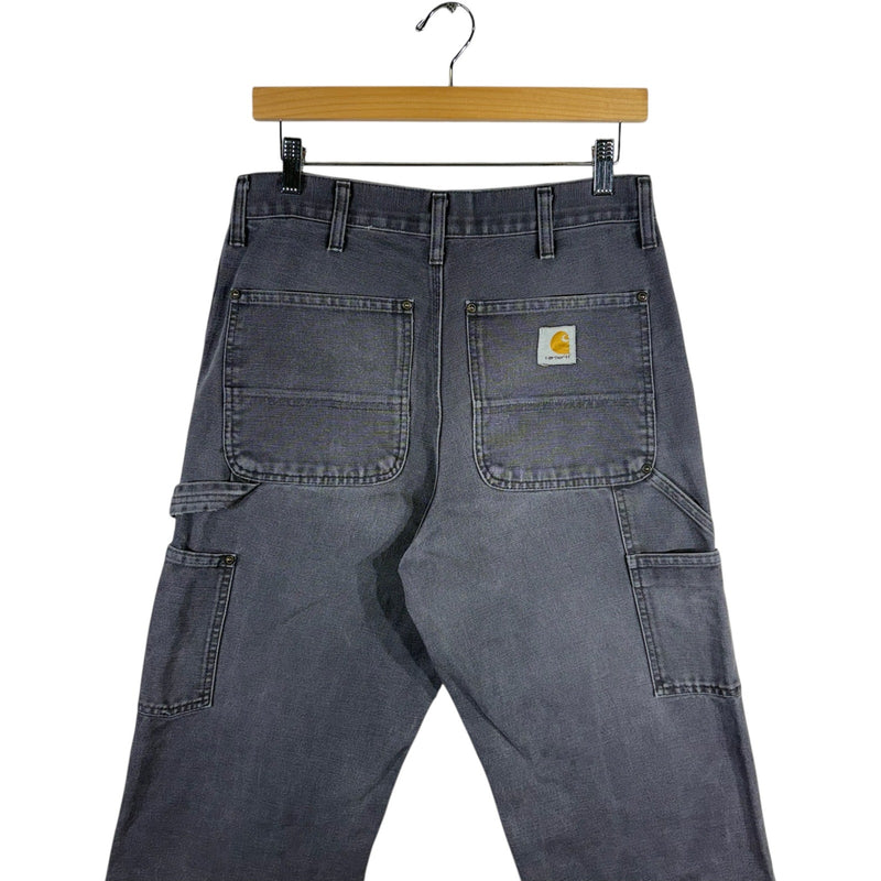 Vintage Carhartt Double Knee Carpenter Pants