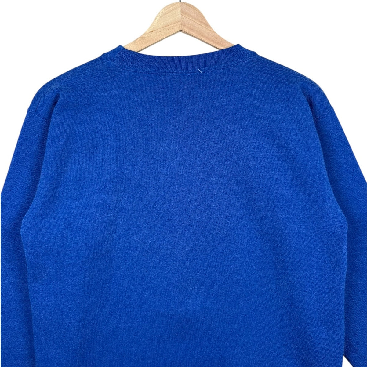 Vintage Disney World Winnie the Pooh Graphic Crewneck