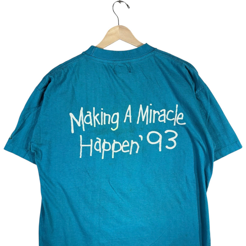 Vintage Children's Hospital Research Foundation Tee 90s