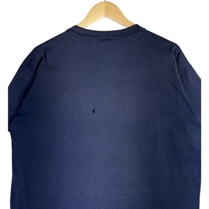 Vintage Braves 1991 World Series MLB T-Shirt