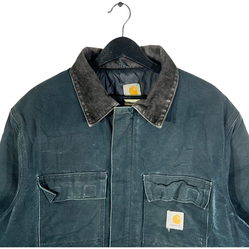 Vintage Carhartt Workwear Jacket